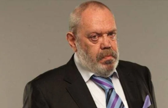 Oyuncu Rana Cabbar hayatını kaybetti