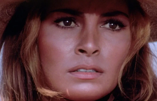 Oyuncu Raquel Welch hayatını kaybetti
