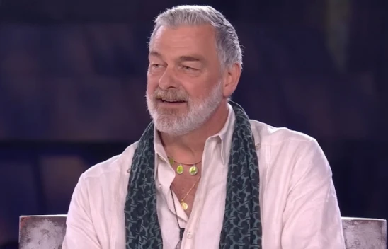 Oyuncu Ray Stevenson, yaşamını yitirdi