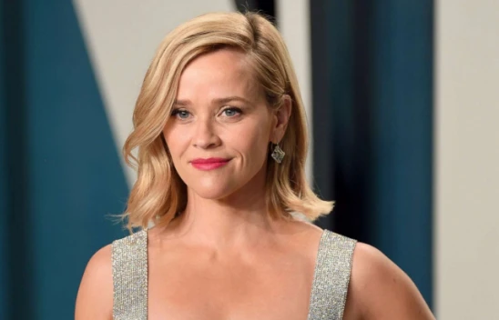 Oyuncu Reese Witherspoon ve Jim Toth, 12 yıllık evliliğini sonlandırdı