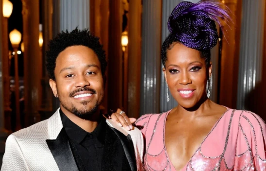 Oyuncu Regina King'in oğlu intihar etti