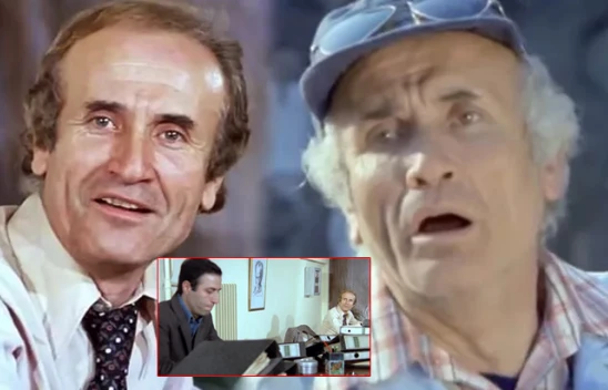 Oyuncu Rıza Pekkutsal, yaşamını yitirdi