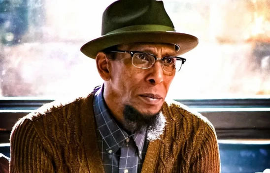Oyuncu Ron Cephas Jones, hayatını kaybetti