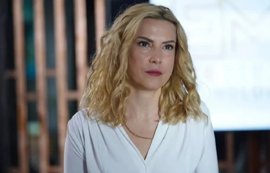 Oyuncu Şebnem Dönmez'in acı günü