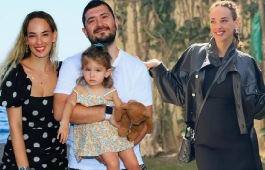 Oyuncu Seda Bakan'dan şaşırtan annelik itirafı! 'En zor kararım…'