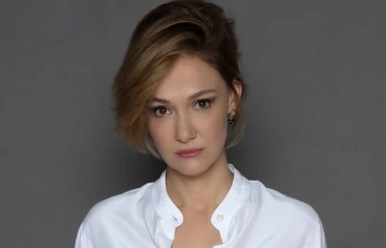 Oyuncu Seda Demir'in acı günü