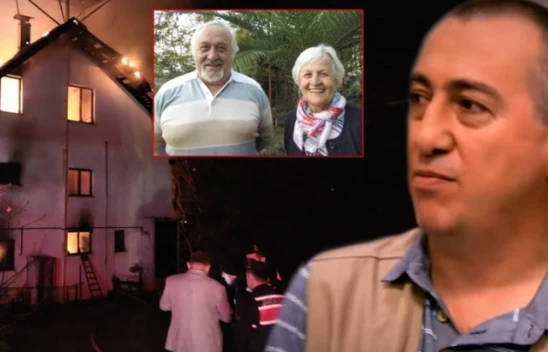 Oyuncu Şehsuvar Aktaş'ın acı günü