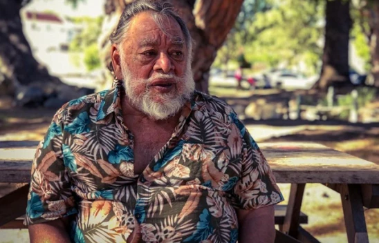 Oyuncu Sergio Calderon, yaşamını yitirdi