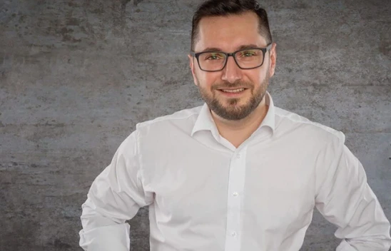 Oyuncu Sergiu Marocico, evinde ölü bulundu