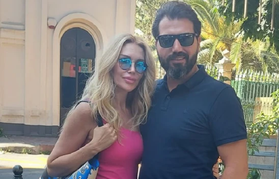 Oyuncu Sevilay Öztürk evleniyor! Tarih belli oldu!