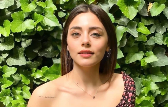 Oyuncu Sıla Türkoğlu rüzgarı dinmiyor