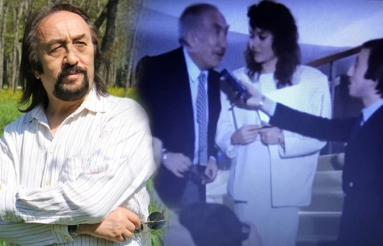Oyuncu Sinan Akbaş'ın müzik yolculuğu başlıyor