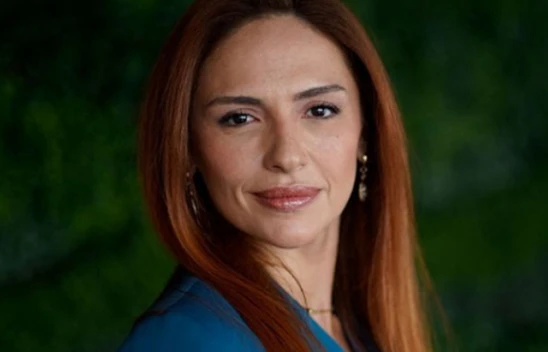 Oyuncu Sinem Uslu'nun acı günü