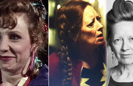 Oyuncu Sylvie Gatrill, kansere yenik düştü