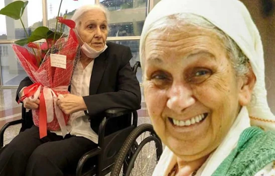 Oyuncu Tanju Tuncel, hayatını kaybetti