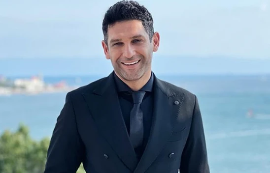 Oyuncu Tansel Öngel, 'Yıldız De Bana' programının sunucusu oldu