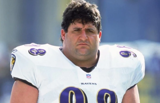 Oyuncu Tony Siragusa vefat etti