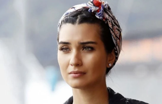 Oyuncu Tuba Büyüküstün'ün acı günü
