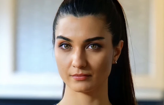 Oyuncu Tuba Büyüküstün'ün acı günü