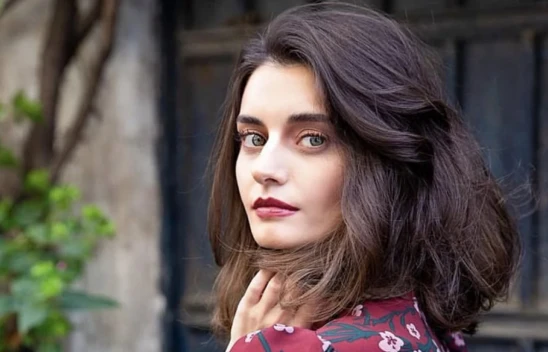 Oyuncu Tülin Ece, imaj değiştirdi! Son haliyle şaşırttı!