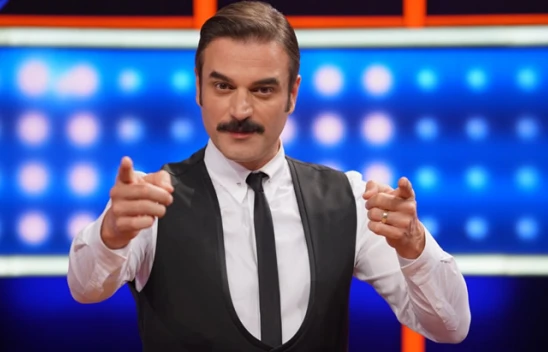 Oyuncu Ufuk Özkan'dan üzen haber