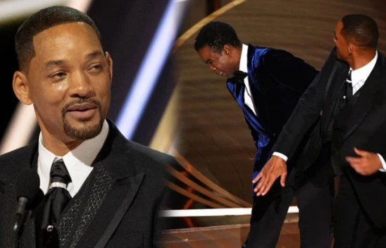 Oyuncu Will Smith'e bir şok da Netflix'ten geldi! Film projesi iptal edildi!
