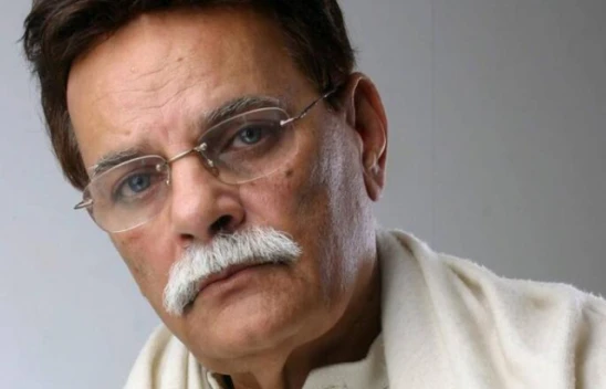 Oyuncu Yousuf Kamal hayatını kaybetti