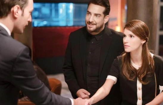 Oyuncu Yüsra Geyik'in Camdaki Kız'dan ayrılık nedeni şoke etti