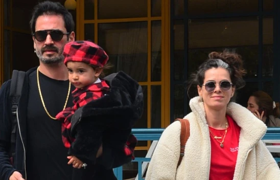 Özge Özpirinçci'den doğum günü itirafı! 'Uzun zamandır…'