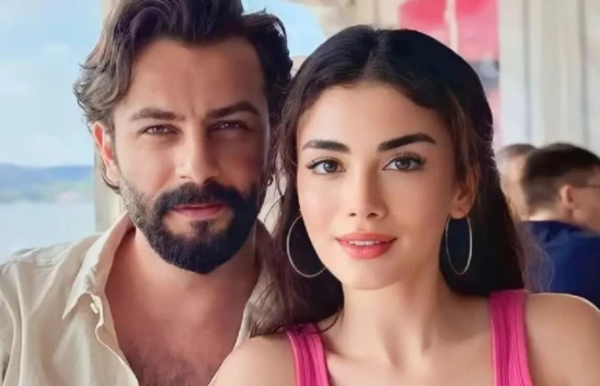 Özge Yağız ile Gökberk Demirci ilişkisi bitti