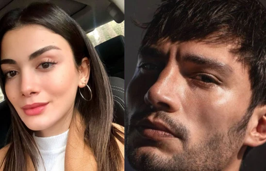 Özge Yağız ve İlhan Şen'li Safir dizisine yeni oyuncular