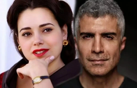 Özgü Namal ve Özcan Deniz'in rolü belli oldu! Hangi karakterlere hayat verecekler?