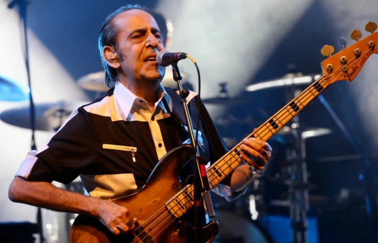 Özkan Uğur'un adı, müzik stüdyosunda yaşatılacak