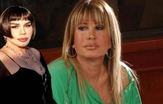 Pakize Suda'nın vasiyeti ortaya çıktı! Sezen Aksu'dan tek bir şey istemiş!