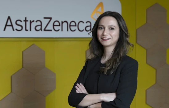 Pelin Erdoğan Keysan, AstraZeneca Türkiye Kamu Politikaları Müdürü oldu