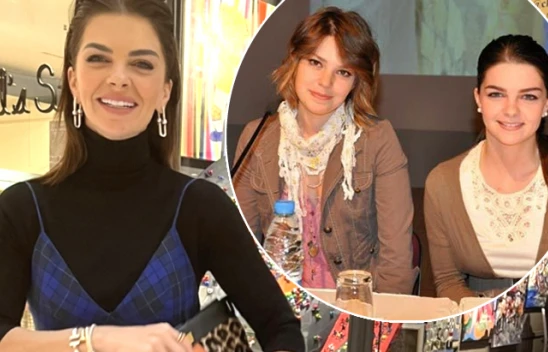 Pelin Karahan, Aslı Enver ile küs mü? İlk kez açıkladı!