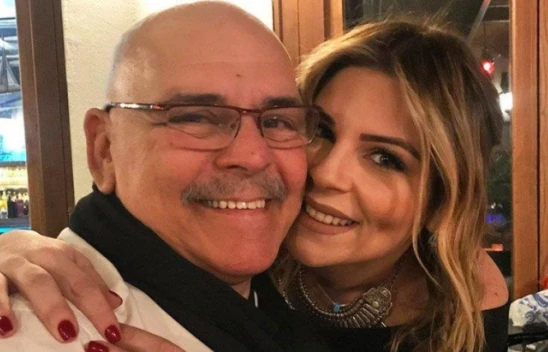 Pelin Öztekin, babası Rasim Öztekin ile gişede kapışacak