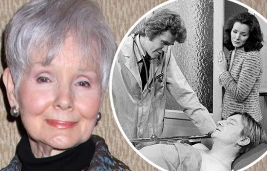 Pembe dizilerin ünlü oyuncusu Kathryn Hays hayatını kaybetti