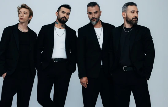 Pera, bu kez 'Hayatımın Kadını' diyor