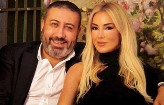 Petek Dinçöz ile Serkan Kodaloğlu boşanıyor