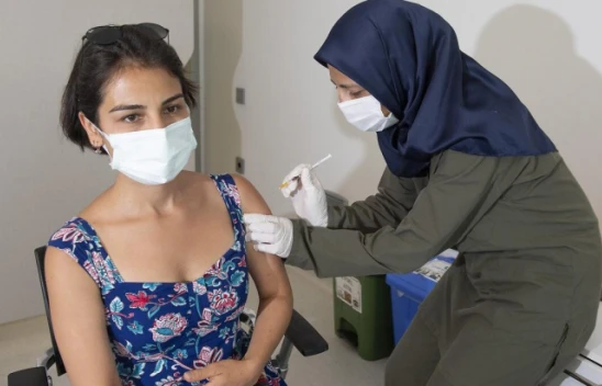 Pfizer CEO'su Albert Bourla'dan Covid-19 aşısı müjdesi! Tarih verdi!