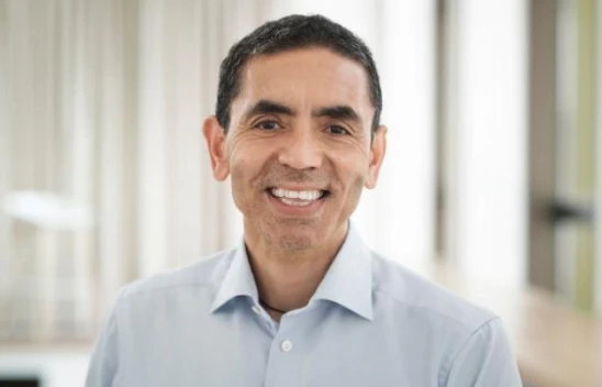 Pfizer ve BioNTech, Omicron aşısı için deneylere başladı