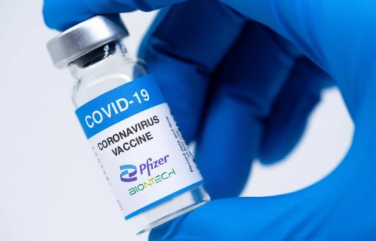 Pfizer yöneticisi açıkladı! Koronavirüs aşısıyla ilgili şaşırta gelişme!
