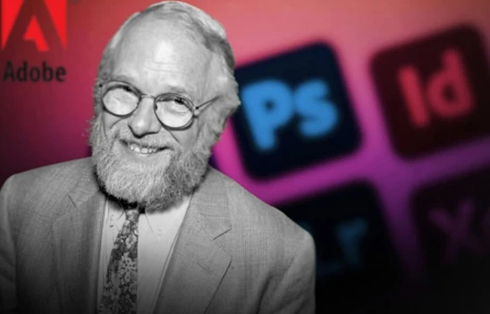 Photoshop'un mimarı John Warnock, hayatını kaybetti