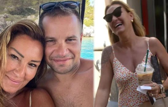 Pınar Altuğ ile Yağmur Atacan teknelerini sattı! 'Bu sene karadayız'