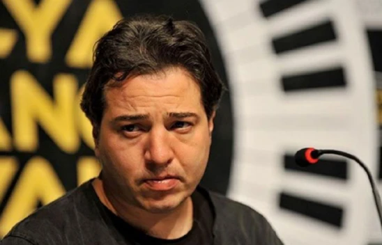 Piyanist Fazıl Say'ın acı günü