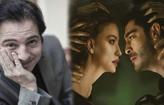 Piyanist Fazıl Say, Şahmaran yorumuyla olay yarattı! 'Daha ikinci bölümde…'