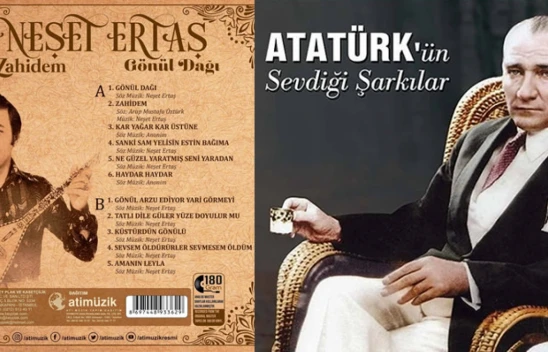 Plak koleksiyonerliğine ilgi artıyor