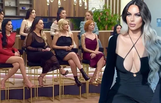 'Poposu düştü' diye gündem olmuştu! Kısmetse Olur Yaren Dağ sessizliğini bozdu! Bakın ne yanıt verdi!