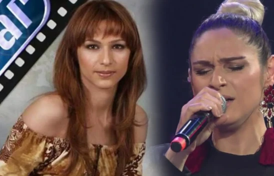 Popstar Firdevs, son haliyle şaşırttı! Görenler, tanımakta güçlük çekiyor!